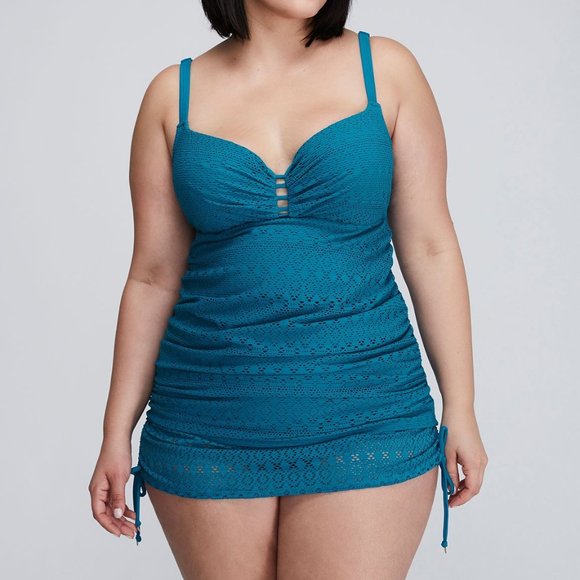 Cacique Other - Cacique Tankini